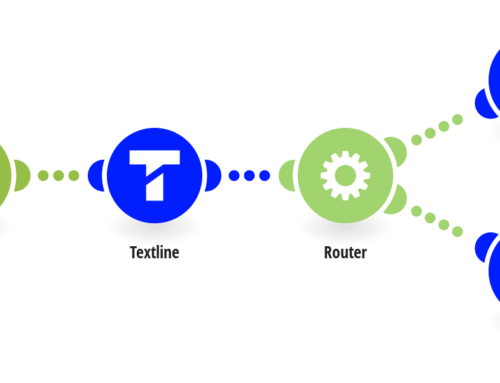 Integrating Shopify and Textline for Seamless E-commerce