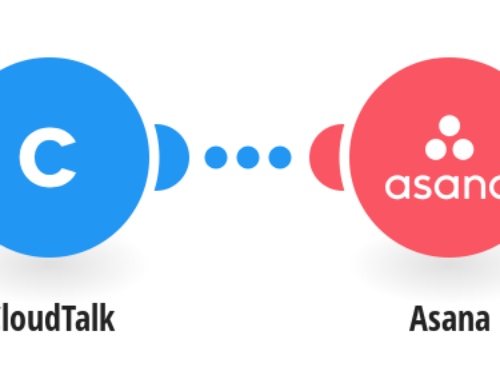 Streamline Missed Call Management with CloudTalk & Asana