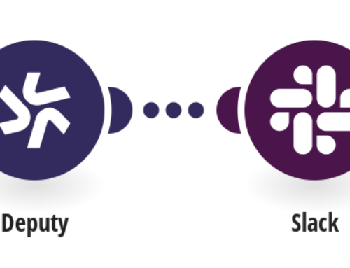 Seamless Onboarding: Slack & Deputy Integration