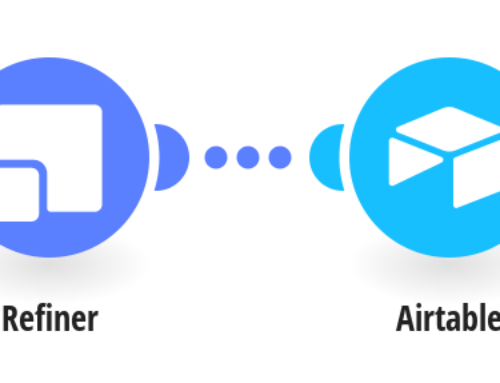 Streamline Survey Data with Airtable & Refiner Integration