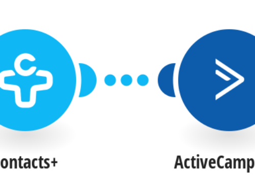 Streamline Contact Management with ActiveCampaign