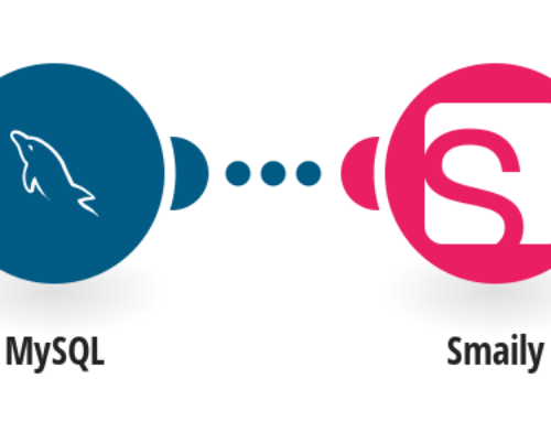 Effortless Integration: Buum to Smaily Subscriber Sync