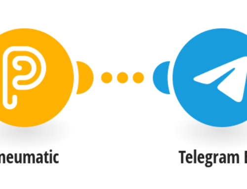 Automate Workflows with Telegram and Make.com