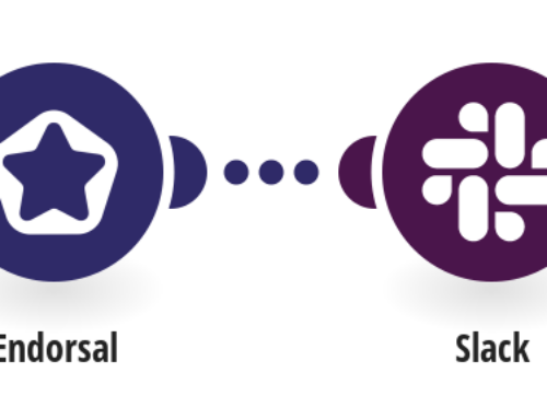 Streamline Feedback with Slack and Endorsal Integration