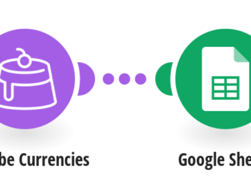 Monitor Daily Currency Rates with Google Sheets Effortlessly