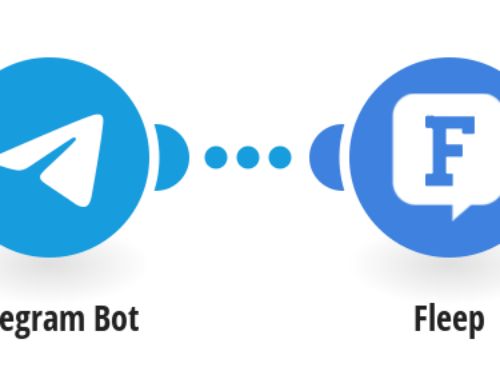 Connect Fleep and Telegram for Seamless Messaging