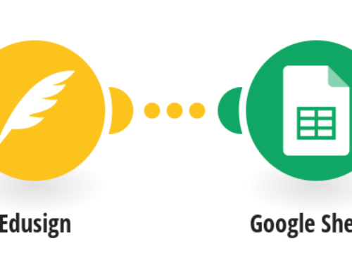 Streamline Classroom Management with EduSign & Google Sheets