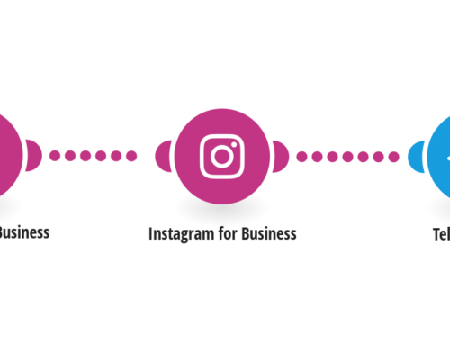 Master Instagram to Telegram Integration Effortlessly