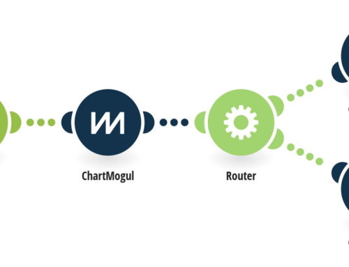 Streamline Customer Management with Shopify and ChartMogul