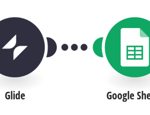 Automate Google Sheets with Glide for Seamless Workflows