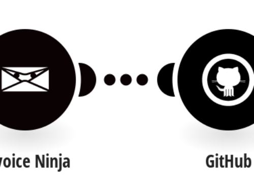 Streamline Tasks: Convert Invoice Ninja to GitHub