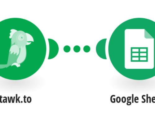 Boost Customer Support with Google Sheets & Tawk.to Integration