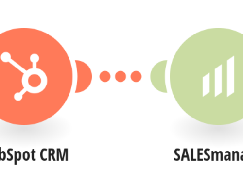 Integrating HubSpot and Salesmanago: A Complete Guide