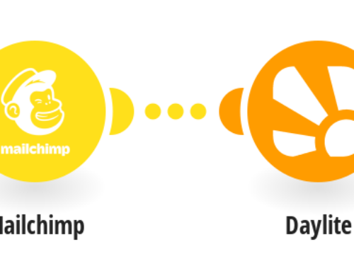 Seamlessly Sync Mailchimp Subscribers to Daylite CRM