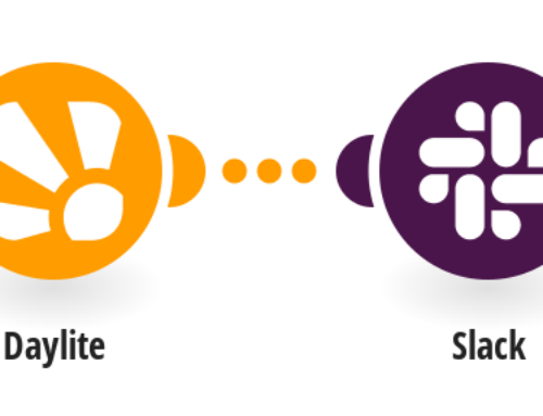 Streamline Workflows: Integrate Daylite with Slack