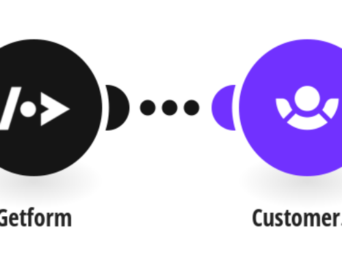 Enhance Customer Management with Getform & Customer.io