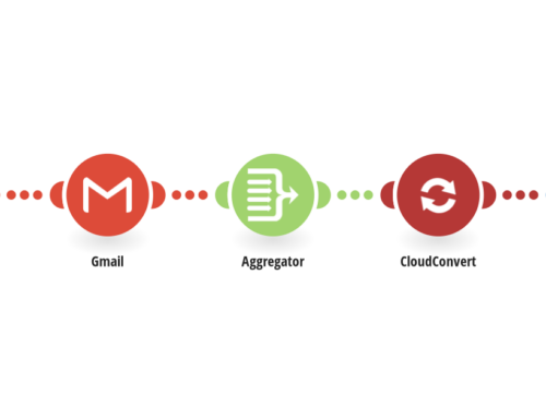 Streamline Email Attachments with CloudConvert and Shufflrr