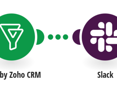 Effortlessly Sync Slack and Bigin CRM for Enhanced Sales