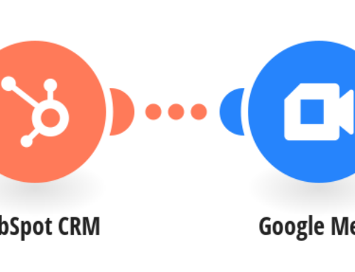 Integrate Google Meet with HubSpot CRM for Seamless Workflows