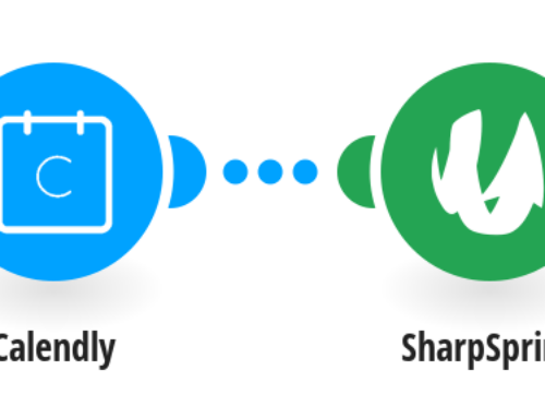 Enhance Lead Management with SharpSpring and Calendly Integration