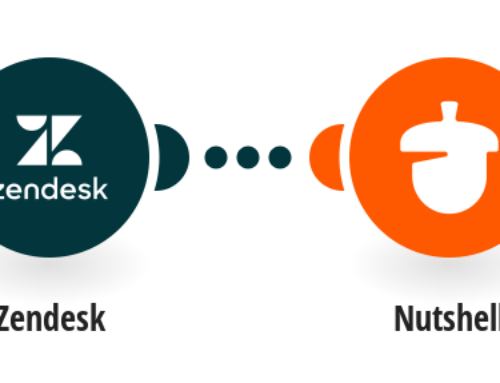 Effortless Nutshell and Zendesk Integration Guide