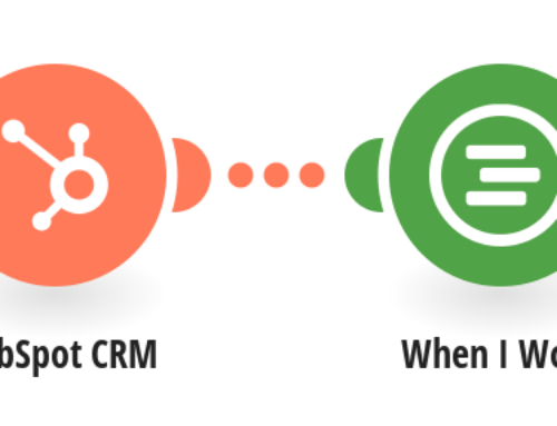 Integrate HubSpot CRM with When I Work Effortlessly