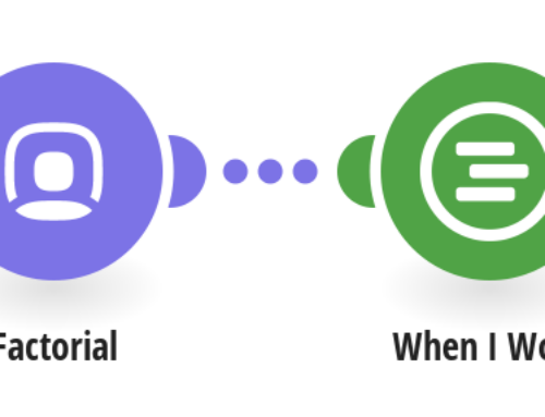 Streamline Onboarding: Integrate ‘When I Work’ with Factorial