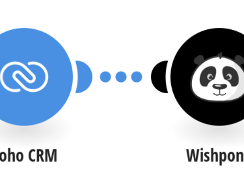 Simplify Lead Management with Wishpond & Zoho CRM Integration