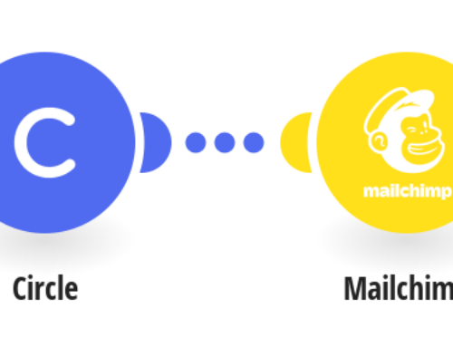 Streamline Mailchimp with Circle for Effective Member Management