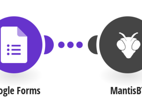 Optimize Project Management with MantisBT & Google Forms