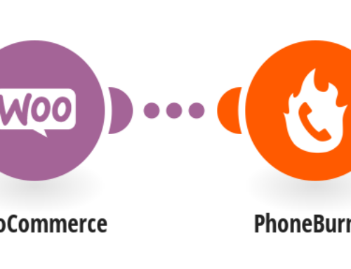 Streamline Business with WooCommerce and PhoneBurner Integration