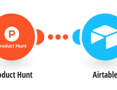 Automate Airtable with Product Hunt for Seamless Workflow