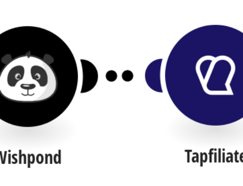 Boost Affiliate Marketing with Tapfiliate and Wishpond