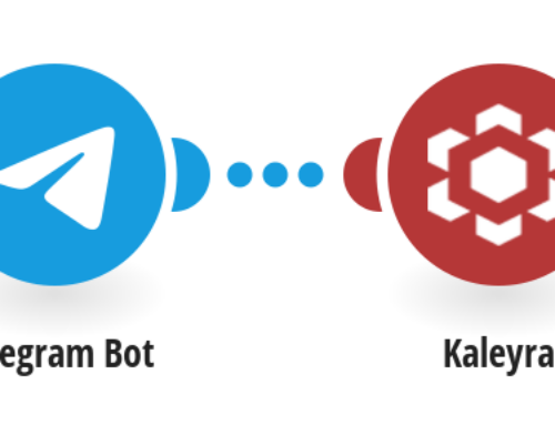 Integrating Telegram with Kaleyra: A Step-by-Step Guide