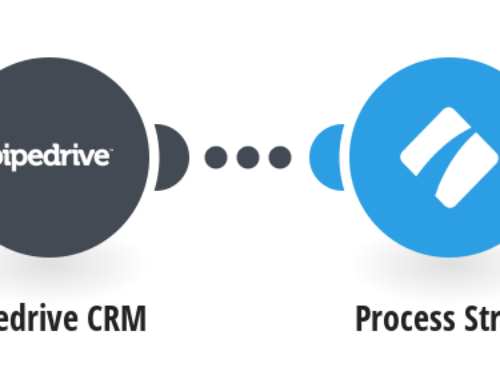 Enhance Efficiency with Pipedrive & Process Street Integration