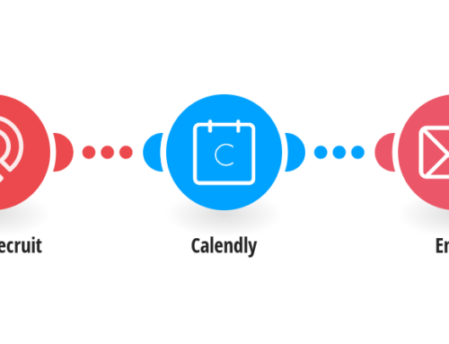 Streamline Hiring: Integrate Zoho Recruit with Calendly