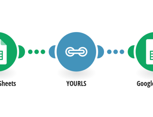 Shorten URLs with YOURLS and Google Sheets Integration