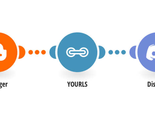 Boost Content Sharing: Blogger to Discord via YOURls Links