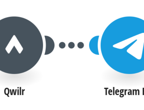 Automate Qwilr Approvals with Telegram Alerts