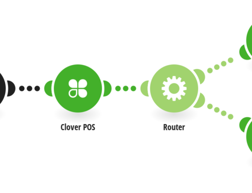 Boost Efficiency with Braintree and Clover POS Integration