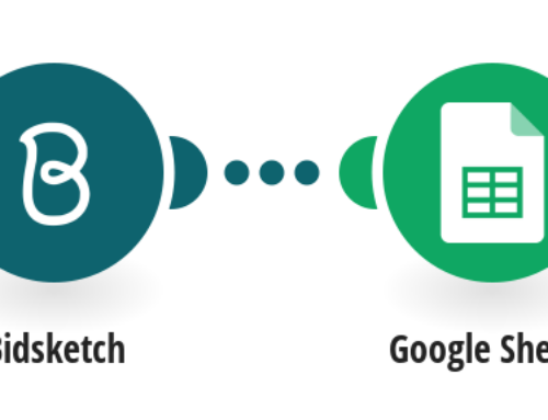 Effortlessly Sync Bidsketch Clients to Google Sheets