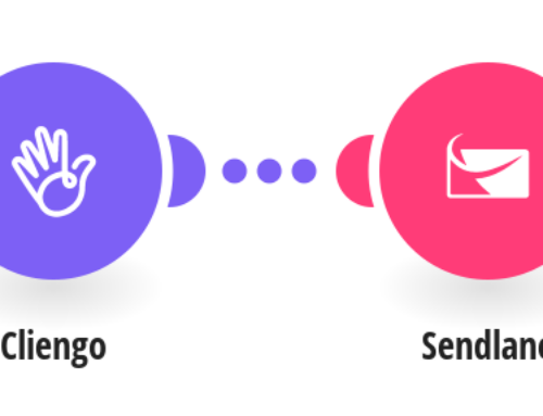 Effortless Integration: Cliengo and Sendlane