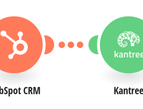 Streamline Lead Management with Kantree and HubSpot CRM