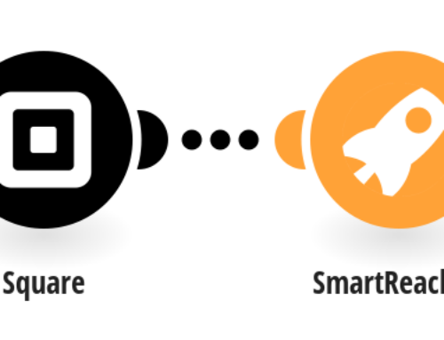 Enhance Business Efficiency with SmartReach.io and Square