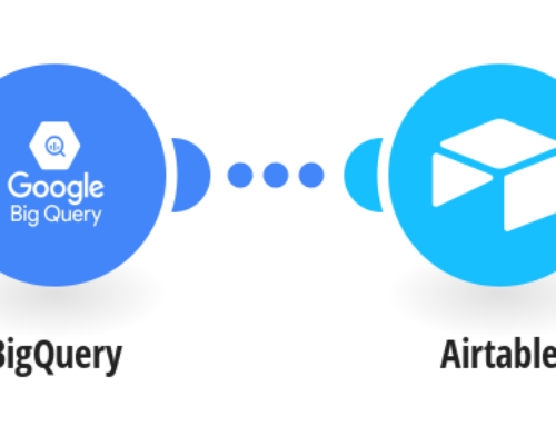 Export BigQuery Tables to Airtable: A Step-by-Step Guide