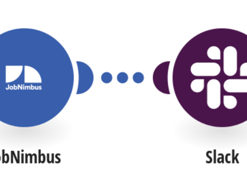 Streamline Workflow with JobNimbus and Slack Integration