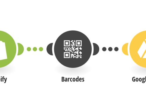 Create Impactful QR Codes for Shopify Products