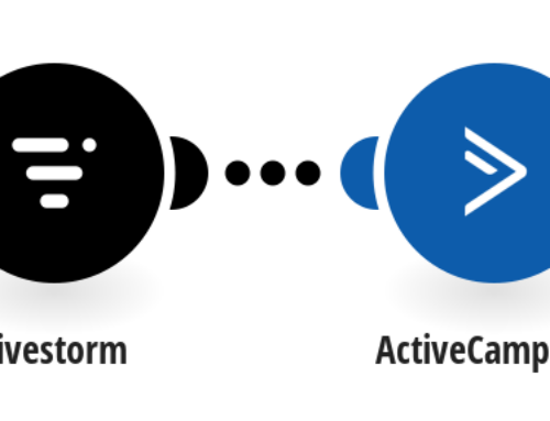 Integrate ActiveCampaign and Livestorm for Seamless Events