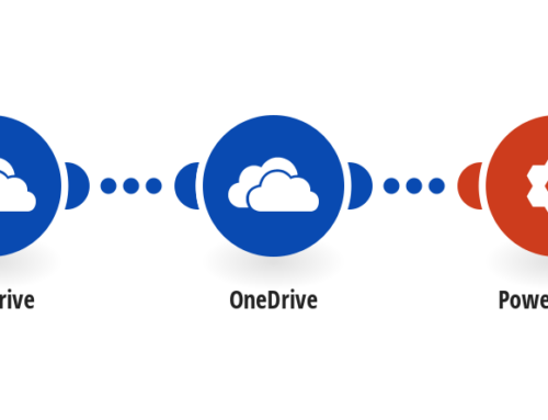 Streamline File Management: OneDrive to PowerOffice