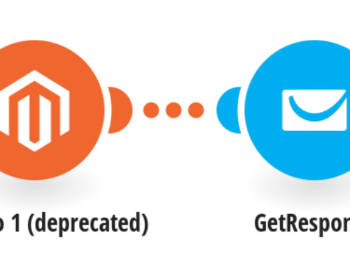 Boost Magento Sales with GetResponse Email Integration